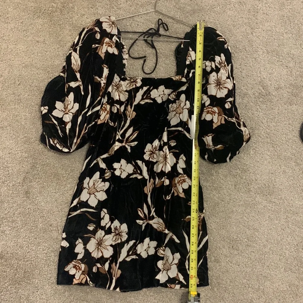 Cara Cara Adolophine Dress NWOT - Picture 8 of 10